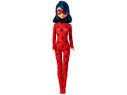 Boneca Miraculous Fashion Doll Ladybug - Baby Brink