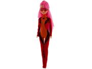 Boneca Miraculous Fashion Doll Ladydragon - Baby Brink