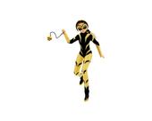 Boneca Miraculous Ladybug Vesperia - 26cm - Bandai