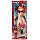 Boneca Miraculous Rena Rouge Large DOLL 53CM BABY BRINK