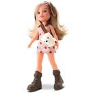 Boneca MISS Holiday Cachorro 34CM