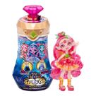 Boneca Mixies Pixlings Faye Fairy - 6,5cm com Poção Mágica