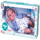 Boneca miya reborn menino