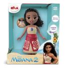 Boneca Moana com Som ELKA Boneca Moana com Som ELKA