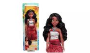 Boneca Moana Filme 2 Disney - Mattel JBT33 MATTEL