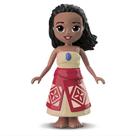 Boneca Moana Frases - Elka