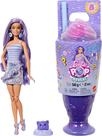 Boneca moderna Barbie Pop Reveal Treat Series com 8 surpresas