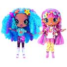 Boneca moderna DECORA GIRLZ Celestia + Sweetie 28 cm com acessórios Boneca moderna DECORA GIRLZ Celestia + Sweetie 28 cm com acessórios
