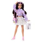 Boneca moderna Disney ILY 4EVER Daisy 29 cm com 13 articulações