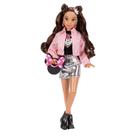 Boneca moderna Disney ILY 4ever Minnie 11,5 cm com 13 articulações