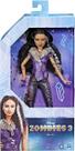 Boneca moderna Disney Princess Zombies 3 Willa 30 cm com roupa