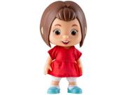 Boneca Mônica 28Cm Turma da Mônica Vamos Brincar 3+BabyBrink Boneca Mônica 28Cm Turma da Mônica Vamos Brincar 3+BabyBrink