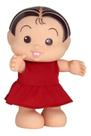 Boneca Monica Iti Malia Turma Da Monica Baby Brink