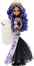 Boneca Monster High Clawdeen Wolf - Edição de Colecionador de Férias