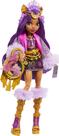 Boneca Monster High Clawdeen Wolf - Look Glam Monster Fest Boneca Monster High Clawdeen Wolf - Look Glam Monster Fest