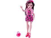 Boneca Monster High Draculaura Mattel