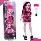 Boneca Monster High Draculaura Pijamas - Mattel Boneca Monster High Draculaura Pijamas - Mattel