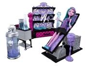 Boneca Monster High Estúdio Crie Seu Monstro Mattel BCC47