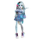 Boneca Monster High Frankie Stein - Frankie's Day Out (MTHKY73) com Acessório