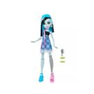 Boneca Monster High Frankie Stein Pijama JGM42