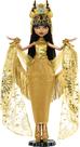 Boneca Monster High Howliday Winter Cleo De Nile - Edição Especial