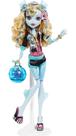 Boneca Monster High Lagoona Blue - Com Acessórios