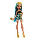 Boneca monster high pijamas monstruosas cleo de nile - mattel jfd46/jgm42 Boneca monster high pijamas monstruosas cleo de nile - mattel jfd46/jgm42