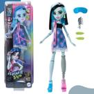 Boneca Monster High Pijamas Monstruosas Mattel Original