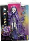 Boneca Monster High Spectra - Estilo Único e Arrojado