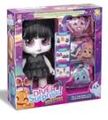 Boneca Monsters Assombrosa Diver Surprise