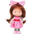 Boneca moranguinho versao de 1984 estrela Boneca moranguinho versao de 1984 estrela