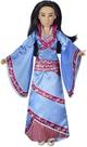 Boneca Mulan Duplo Reflexo com Acessórios - Hasbro E8587