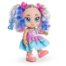 Boneca MY BEST ARCO IRIS C/UNICORNIO