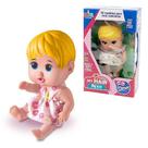 Boneca My Hair Petit Friends 2 Milk 447