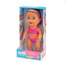 Boneca My Little Collection Acqua Park Diver Toys