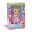 Boneca My Little Collection Baby Diver Toys 8213