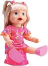 Boneca My Little Collection Peniquinho 8079 - Diver Toys