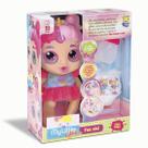 Boneca My Little Glitter - Faz Xixi Divertoys Boneca My Little Glitter - Faz Xixi Divertoys