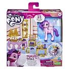 Boneca My Little Pony Princesa Petals Hasbro - com Acessórios Boneca My Little Pony Princesa Petals Hasbro - com Acessórios