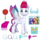 Boneca My Little Pony Zipp Storm Wing Surprise 14 cm Boneca My Little Pony Zipp Storm Wing Surprise 14 cm