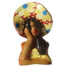 boneca namoradeira chapeu vermelho arte 27