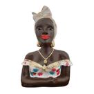 Boneca Namoradeira Laço Busto Decoração Enfeite Janela Sacada Varanda - Várias Variedades Boneca Namoradeira Laço Busto Decoração Enfeite Janela Sacada Varanda - Várias Variedades
