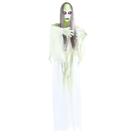 Boneca Nancy - 115 x 197 x 16,5 cm - Halloween - 1 unidade - Cromus - Rizzo