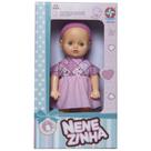Boneca Nenezinha Sortido - Estrela