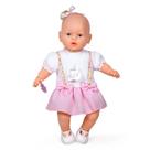 Boneca nenezinho assortments 2 - estrela - 3241