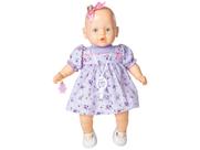 Boneca - Nenezinho Vest Lilas