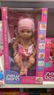 Boneca New Born