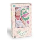 Boneca Nick-Dodoi - Puppe