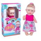 Boneca nolly 60 frases 364 Boneca nolly 60 frases 364