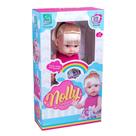 Boneca Nolly 60 Frases Super Toys